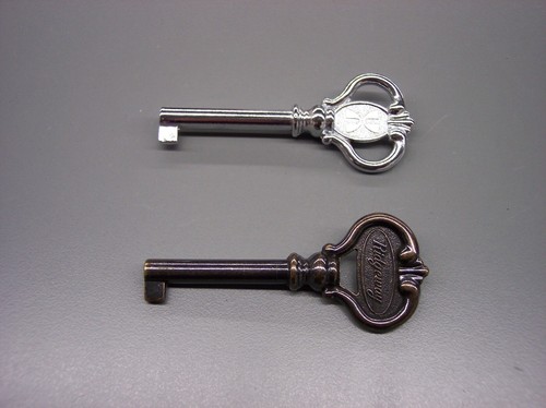 Your choice chrome - your, howard